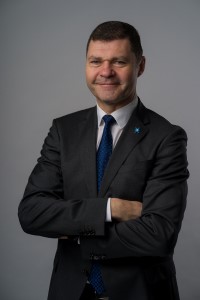 Radu HANGA - Presedinte, independent